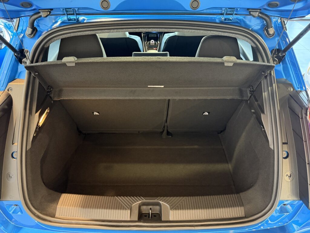 Alpine A290 Exposé-Bild 39