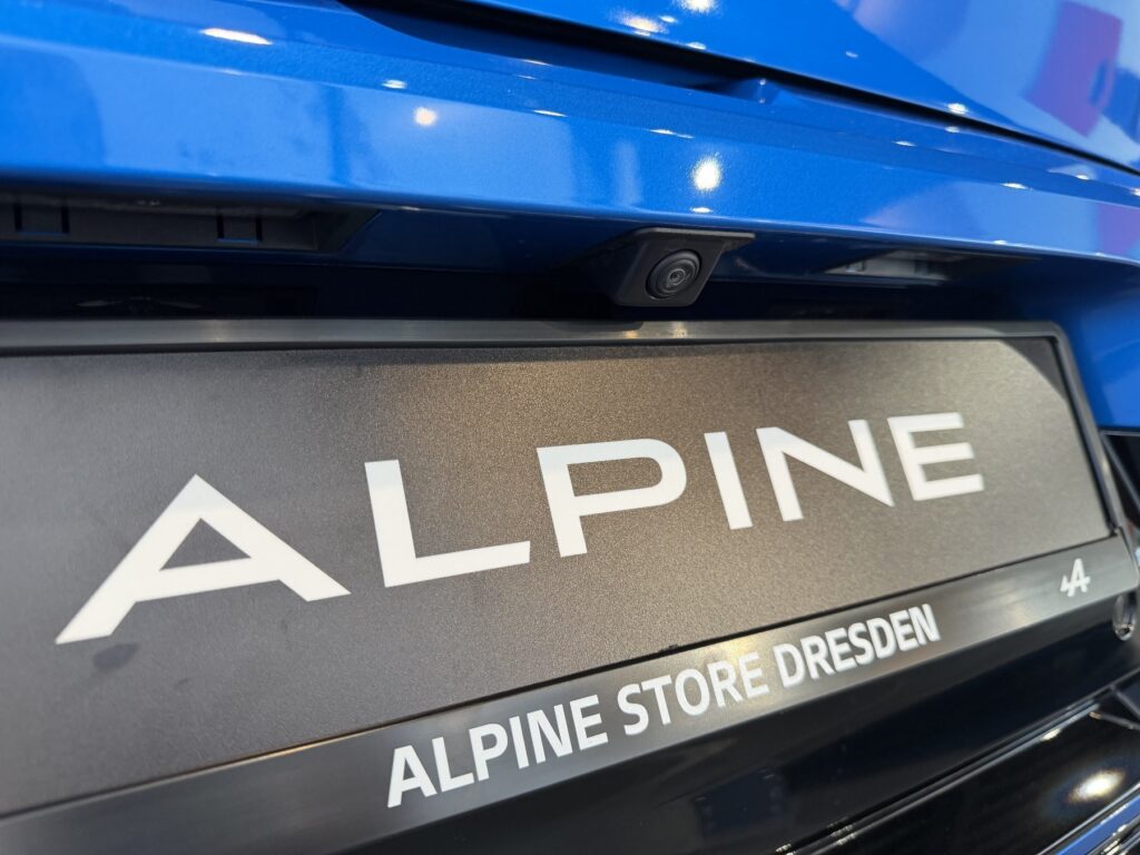 Alpine A290 Exposé-Bild 42