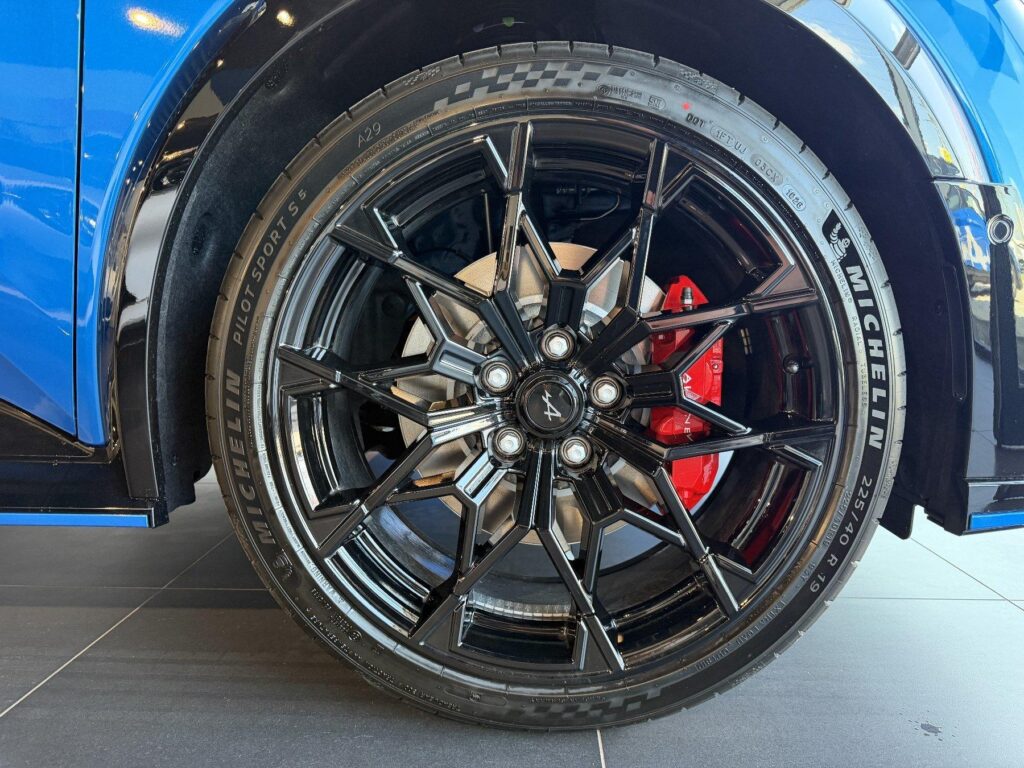 Alpine A290 Exposé-Bild 43