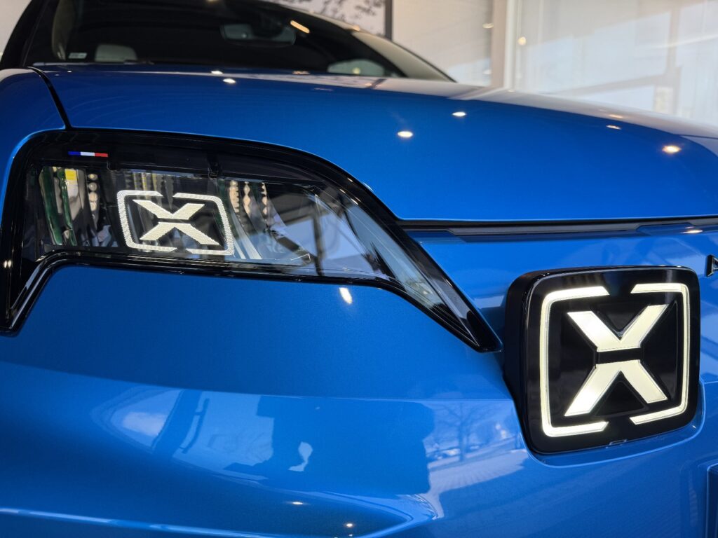 Alpine A290 Exposé-Bild 46