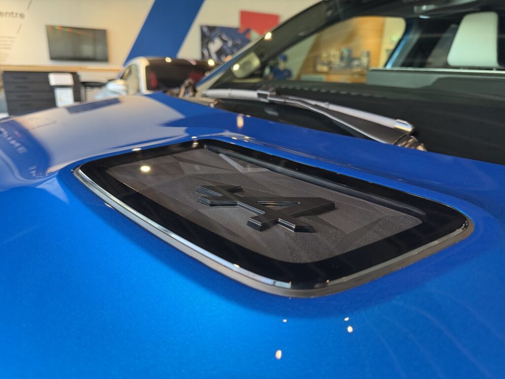 Alpine A290 Exposé-Bild 48