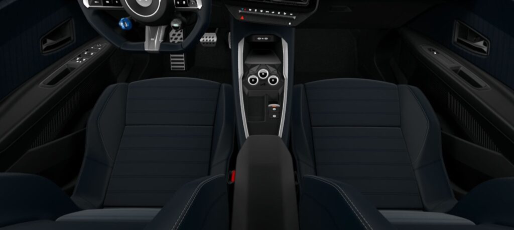 Alpine A290 Exposé-Bild 10