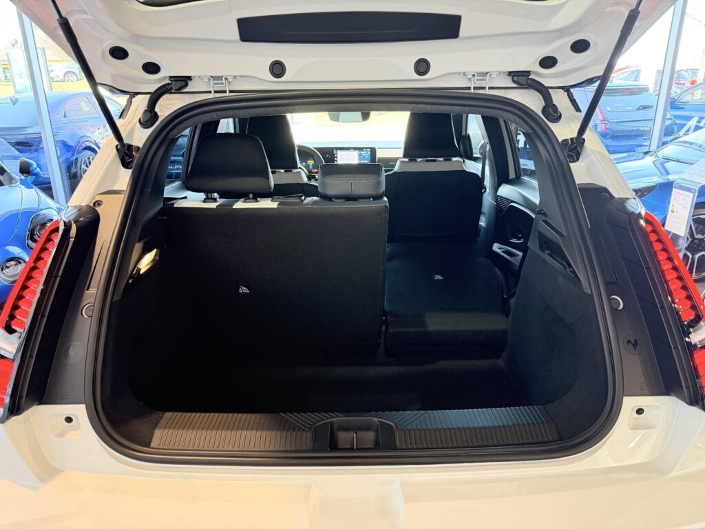 Alpine A290 Exposé-Bild 18