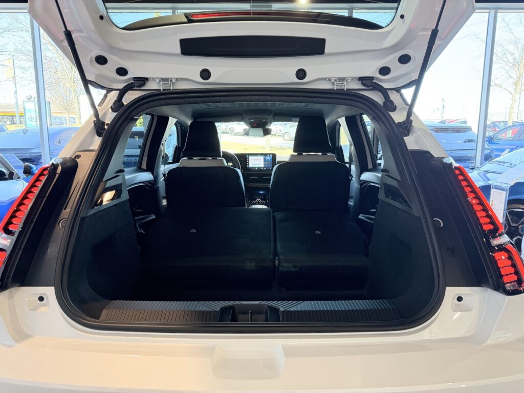 Alpine A290 Exposé-Bild 19