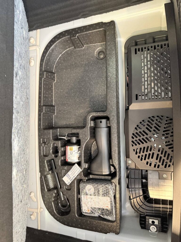 Alpine A290 Exposé-Bild 22