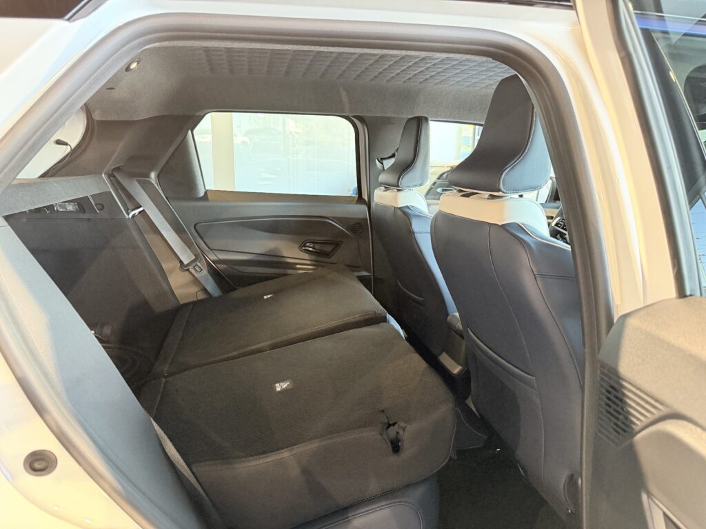 Alpine A290 Exposé-Bild 24