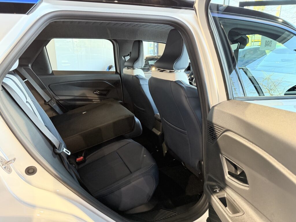 Alpine A290 Exposé-Bild 25