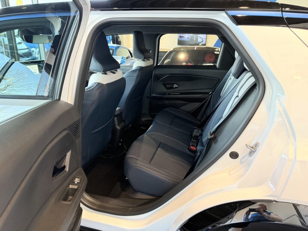 Alpine A290 Exposé-Bild 26