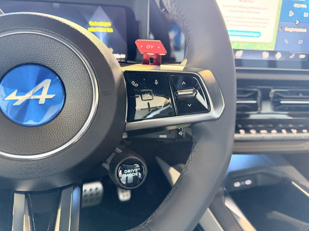 Alpine A290 Exposé-Bild 34