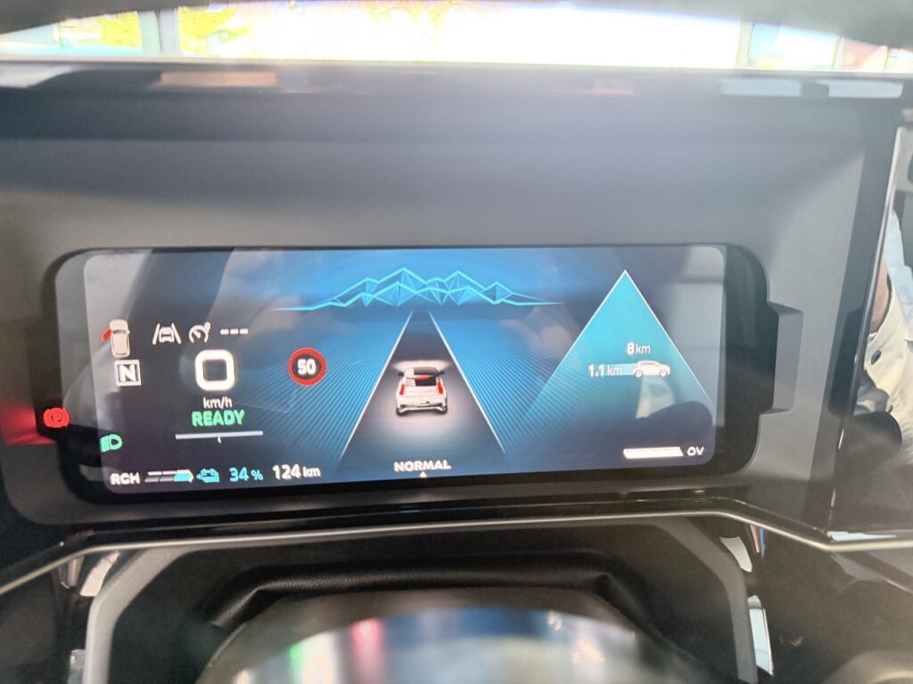 Alpine A290 Exposé-Bild 36