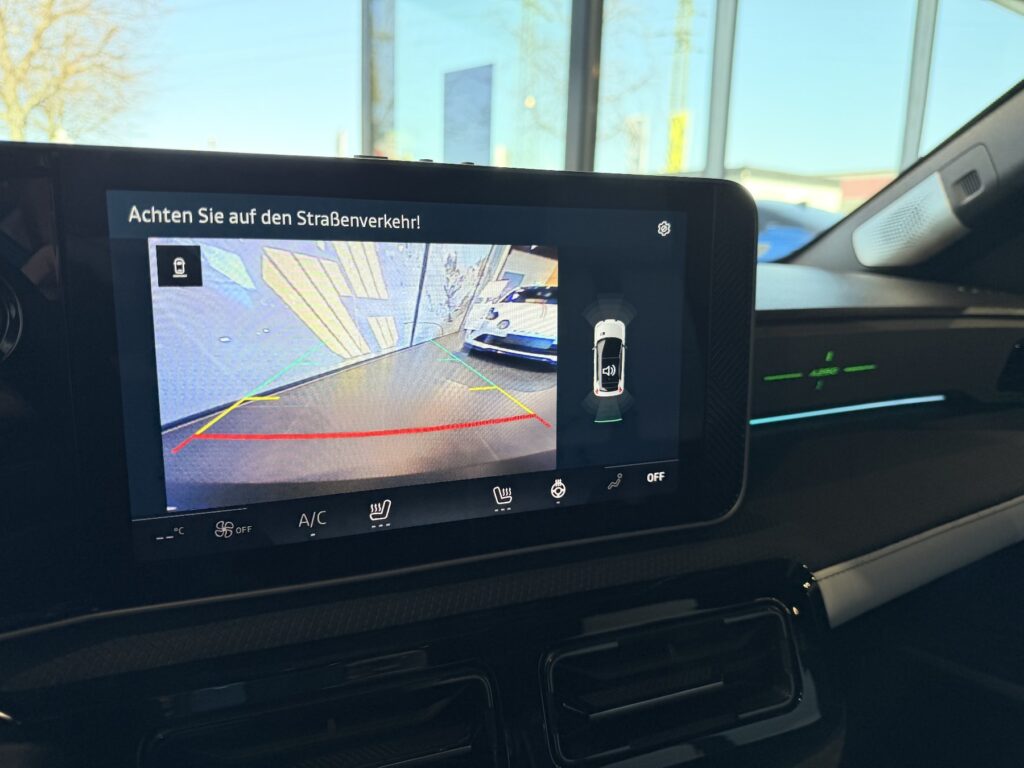 Alpine A290 Exposé-Bild 37