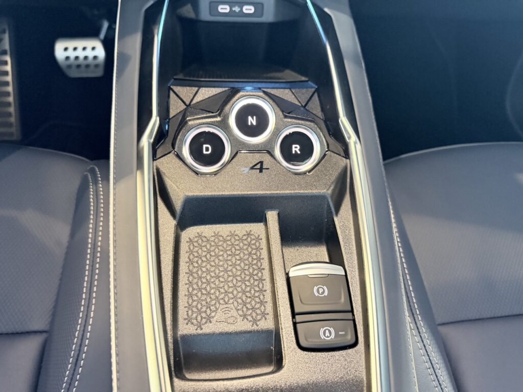 Alpine A290 Exposé-Bild 39