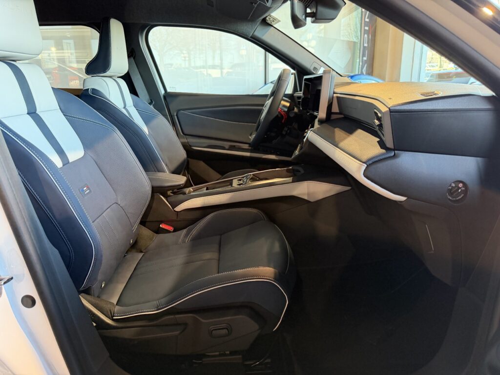 Alpine A290 Exposé-Bild 44