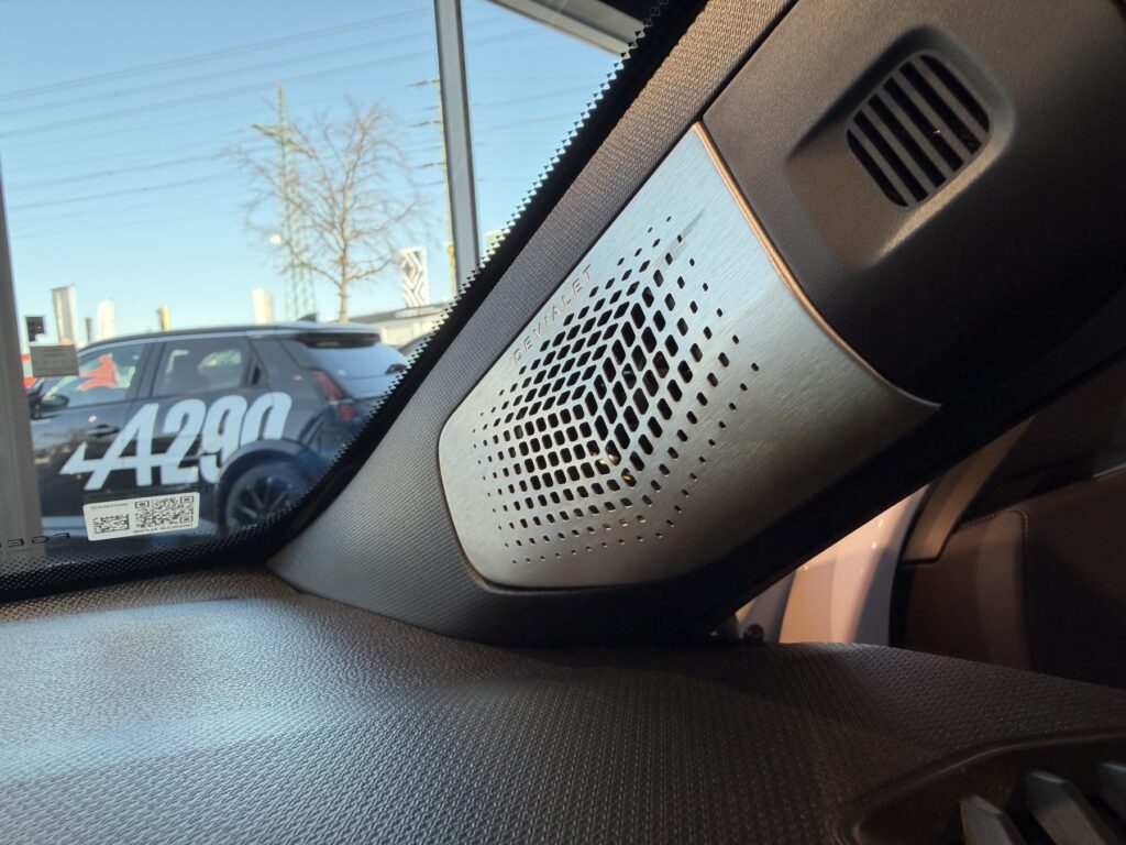 Alpine A290 Exposé-Bild 45