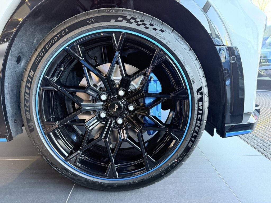 Alpine A290 Exposé-Bild 46