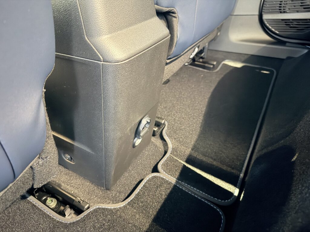 Alpine A290 Exposé-Bild 49