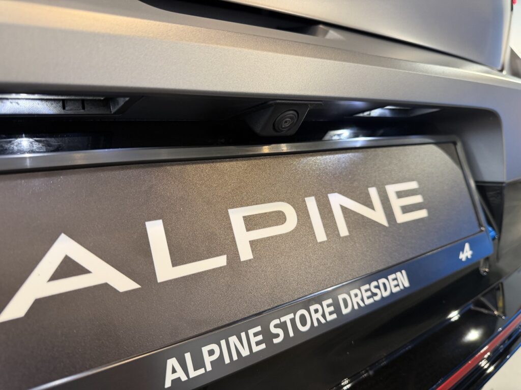 Alpine A290 Exposé-Bild 13