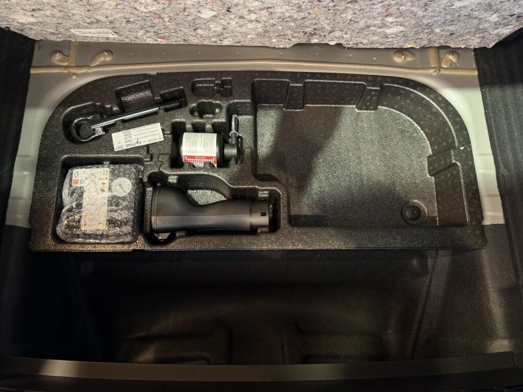 Alpine A290 Exposé-Bild 16