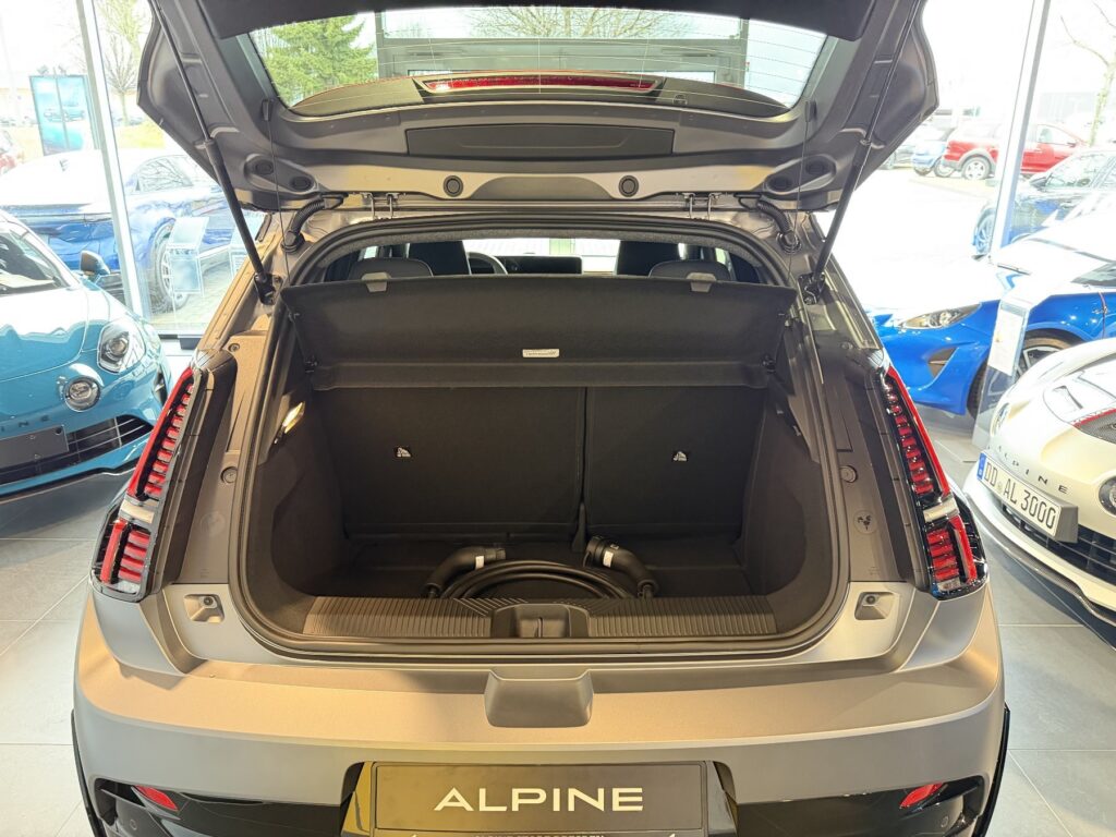 Alpine A290 Exposé-Bild 17