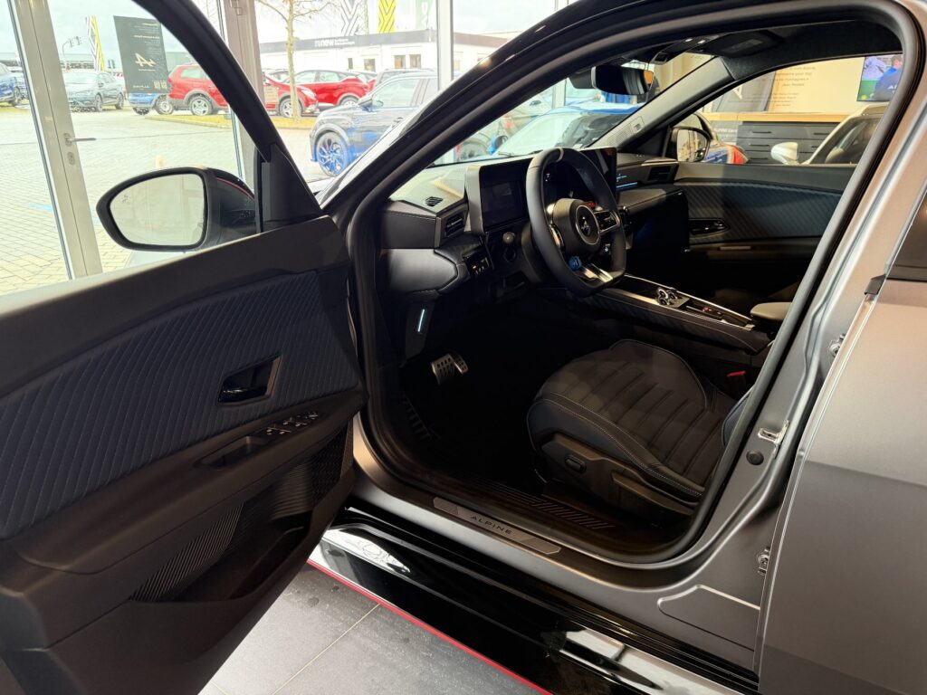 Alpine A290 Exposé-Bild 20