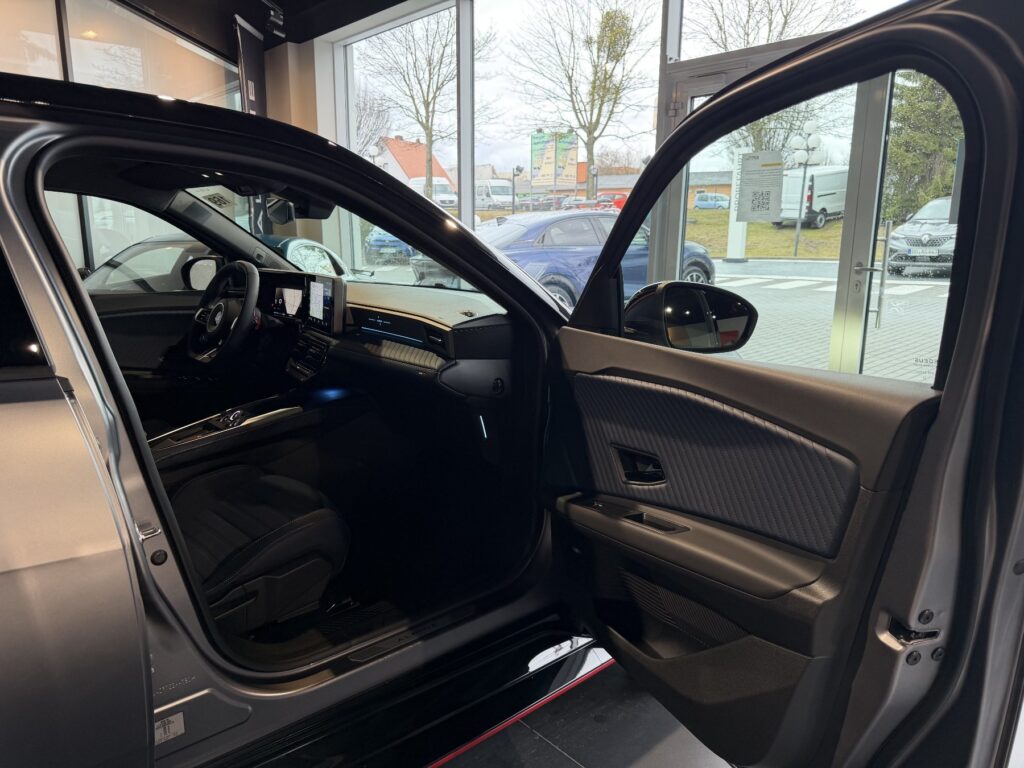 Alpine A290 Exposé-Bild 26