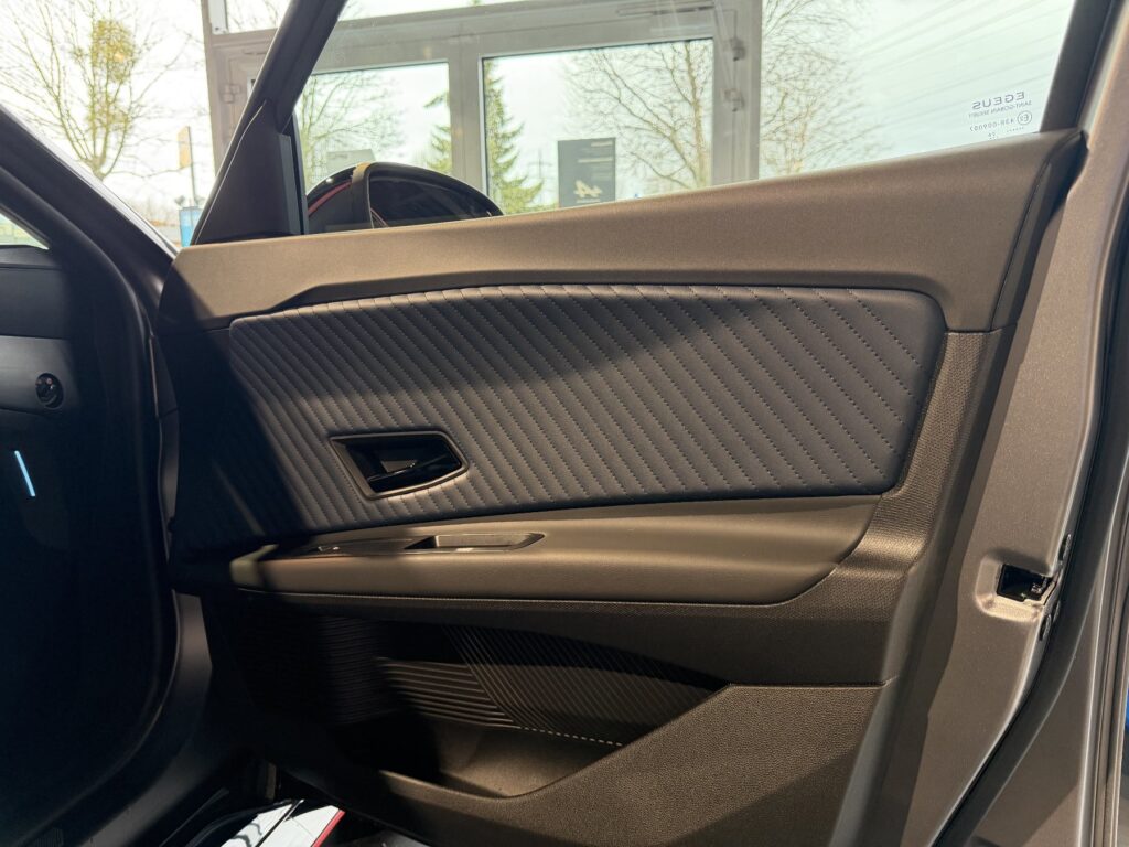 Alpine A290 Exposé-Bild 27