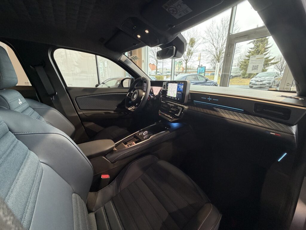 Alpine A290 Exposé-Bild 30