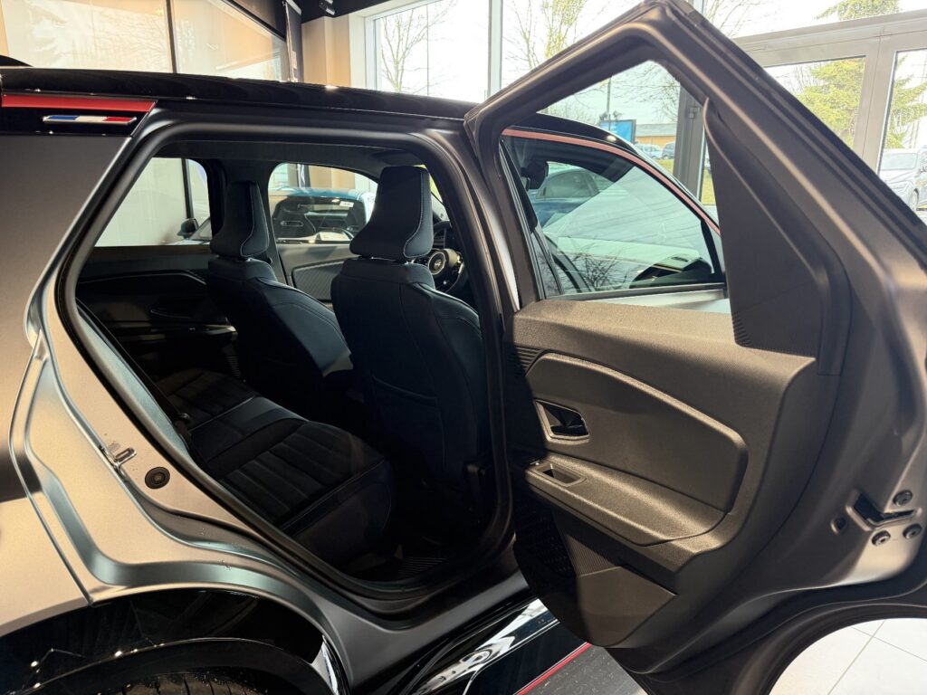 Alpine A290 Exposé-Bild 32