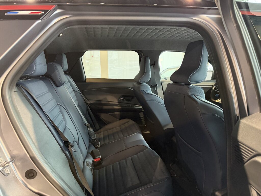 Alpine A290 Exposé-Bild 33