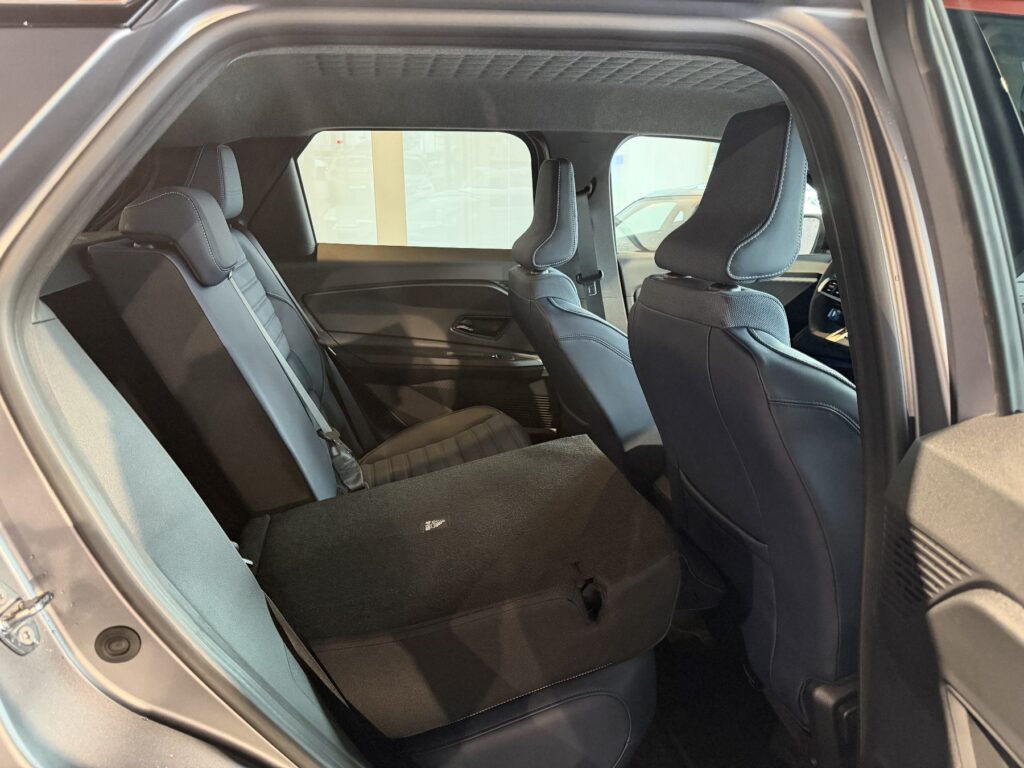 Alpine A290 Exposé-Bild 34