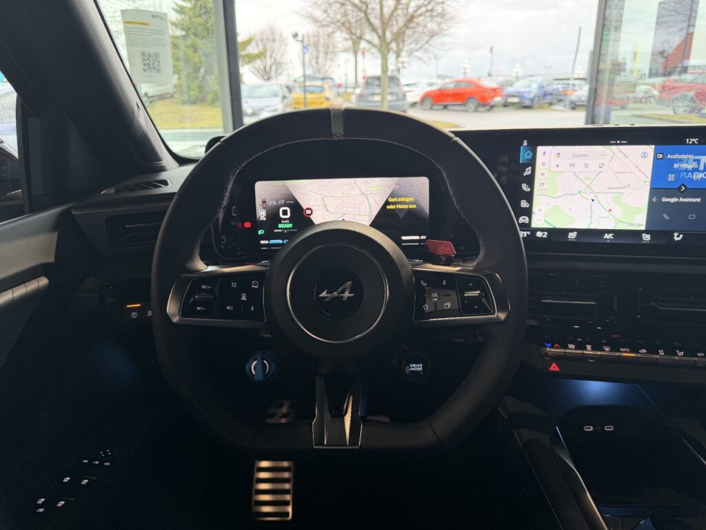 Alpine A290 Exposé-Bild 38