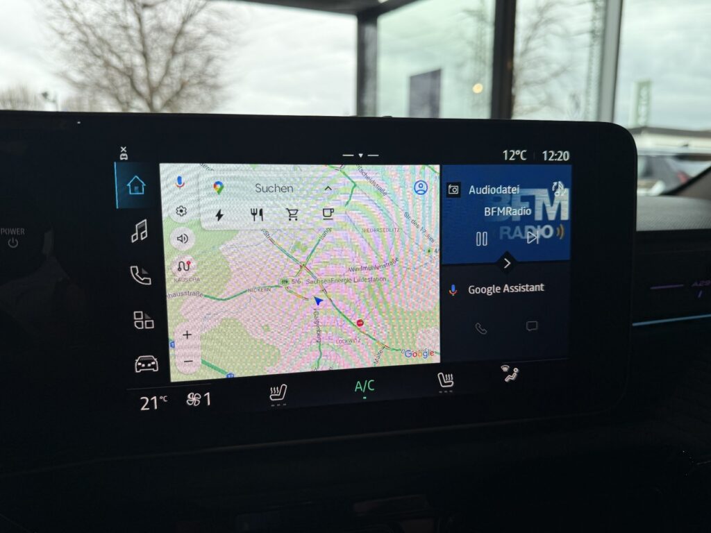 Alpine A290 Exposé-Bild 40