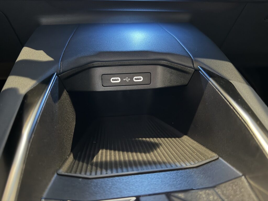 Alpine A290 Exposé-Bild 42