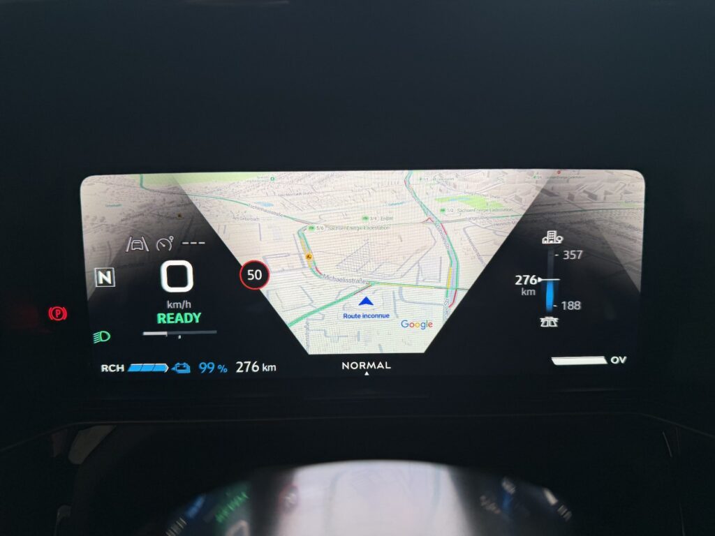 Alpine A290 Exposé-Bild 44