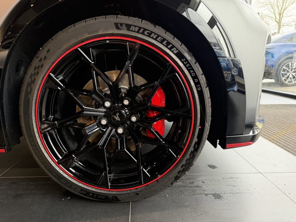 Alpine A290 Exposé-Bild 45