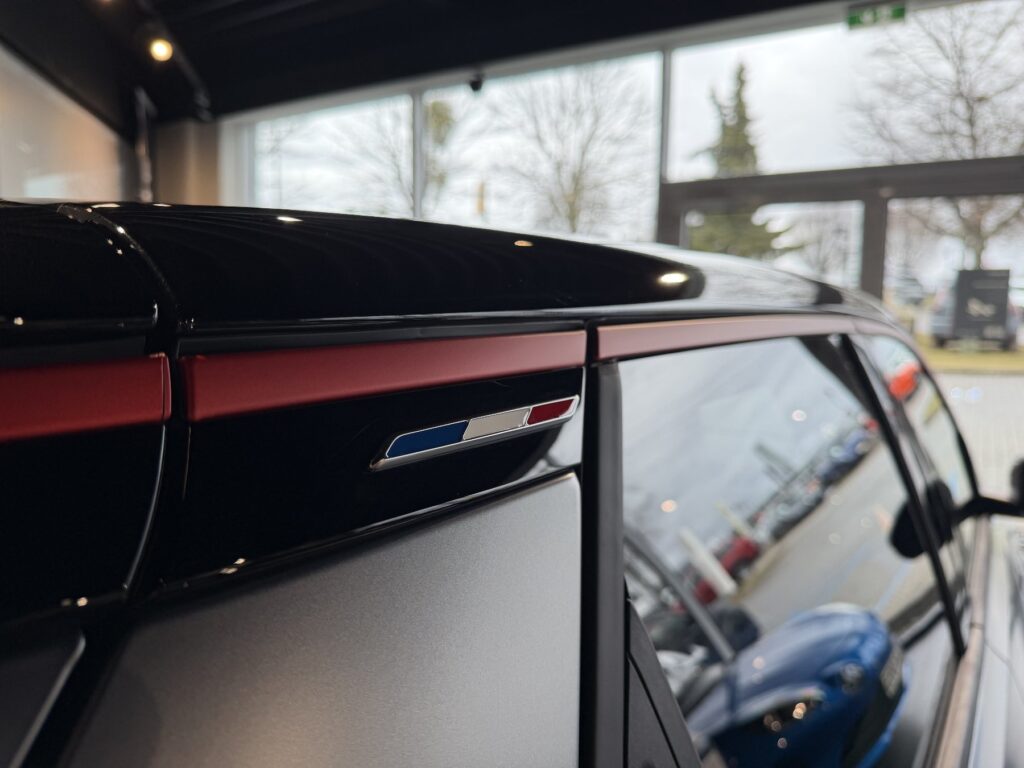 Alpine A290 Exposé-Bild 46