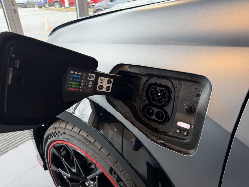 Alpine A290 Exposé-Bild 47