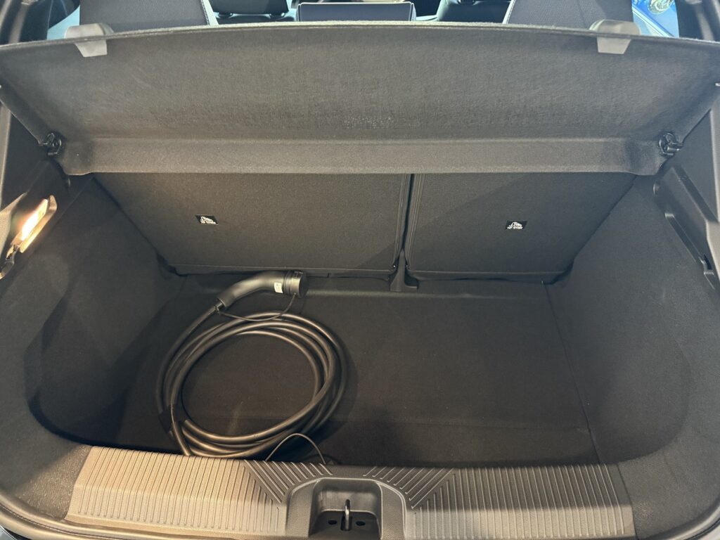 Alpine A290 Exposé-Bild 11