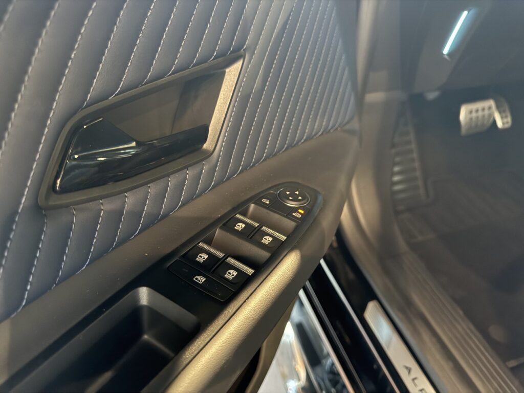 Alpine A290 Exposé-Bild 13