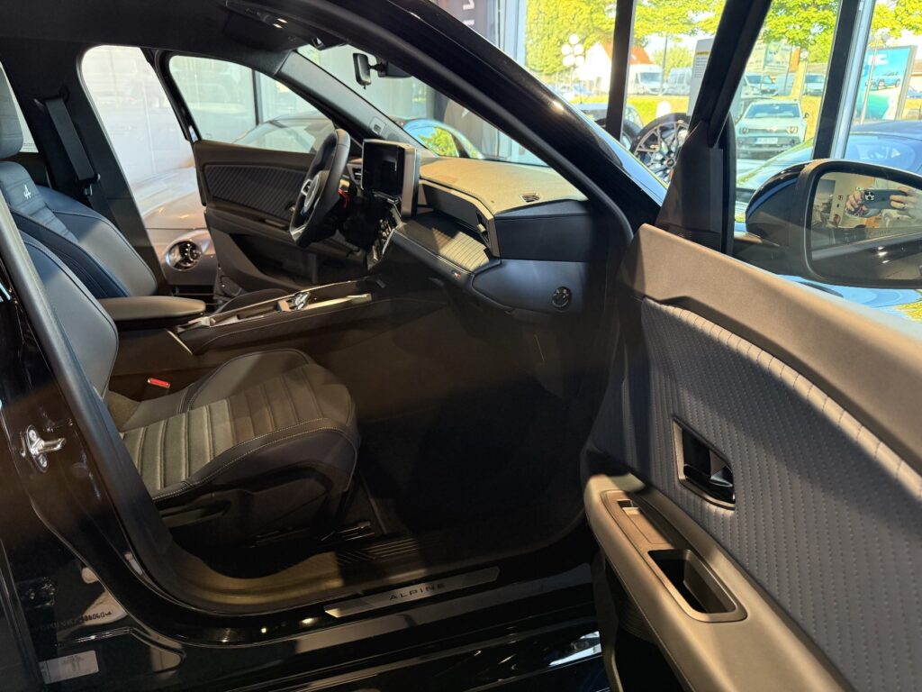 Alpine A290 Exposé-Bild 18