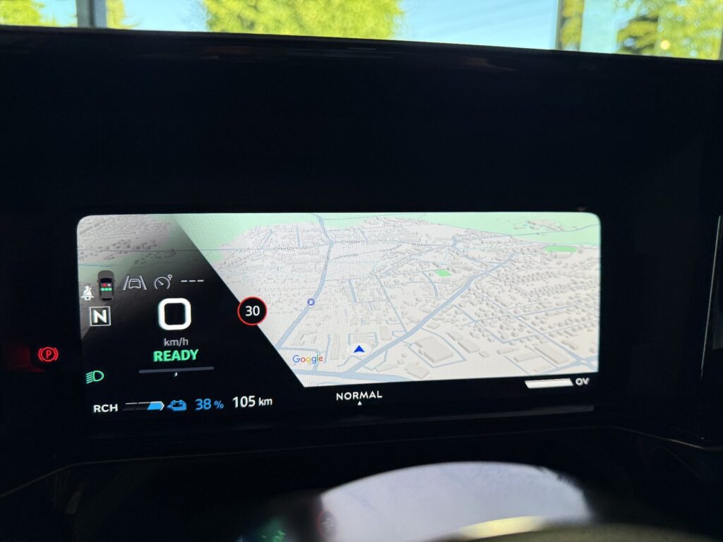 Alpine A290 Exposé-Bild 21