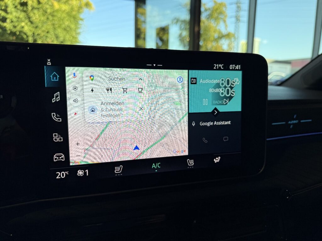 Alpine A290 Exposé-Bild 22