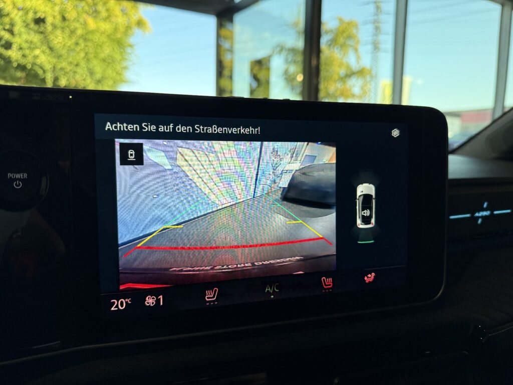 Alpine A290 Exposé-Bild 23