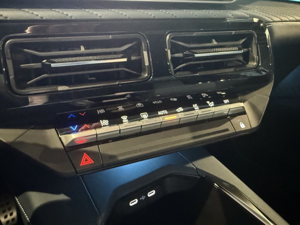 Alpine A290 Exposé-Bild 24