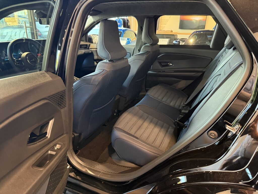 Alpine A290 Exposé-Bild 26