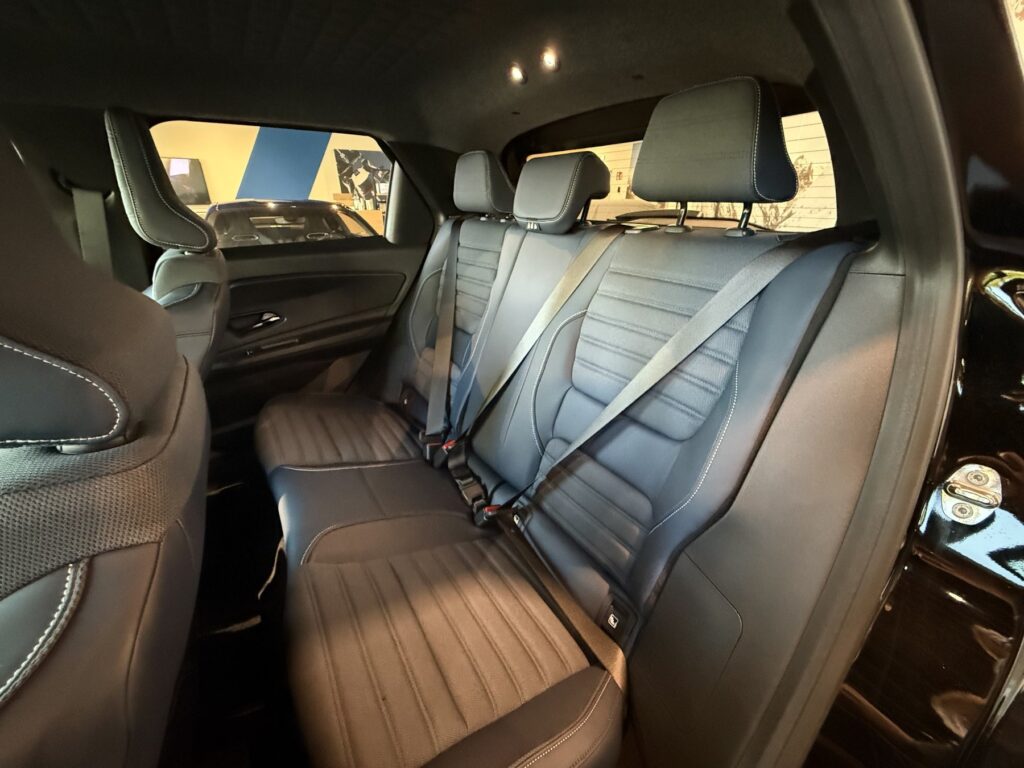 Alpine A290 Exposé-Bild 27