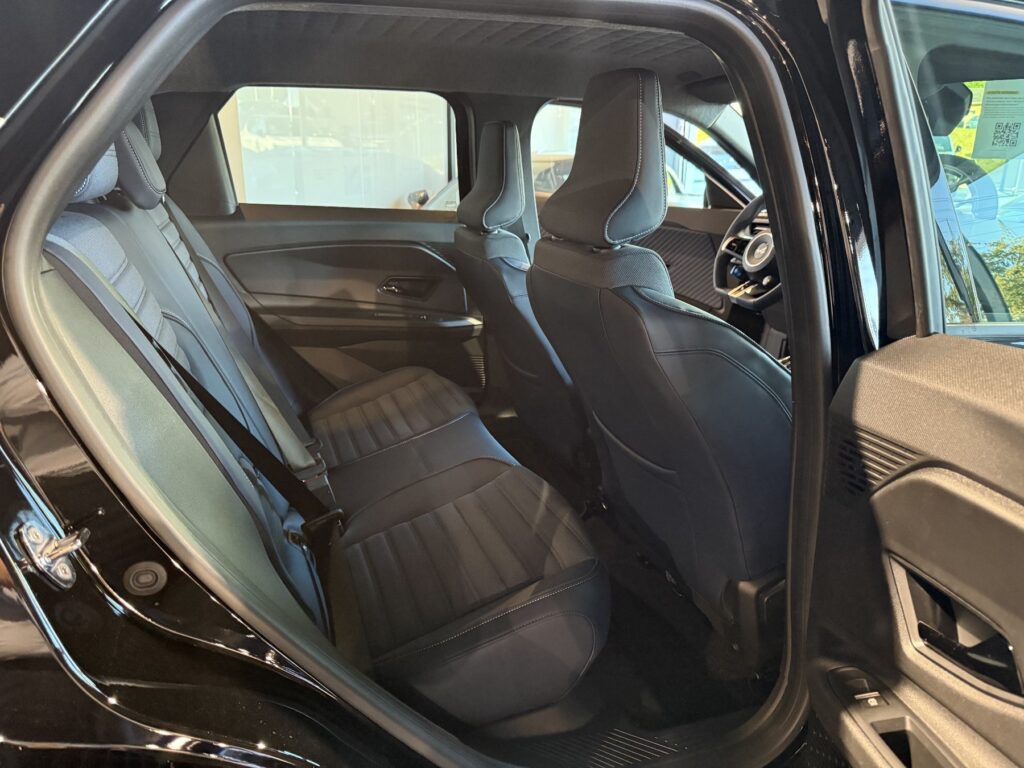 Alpine A290 Exposé-Bild 28