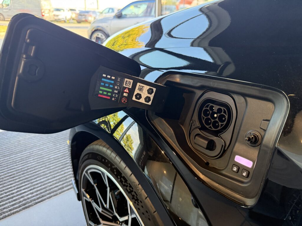 Alpine A290 Exposé-Bild 30