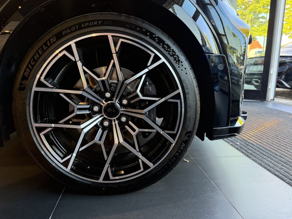 Alpine A290 Exposé-Bild 31