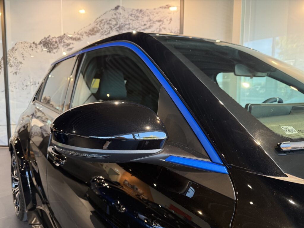 Alpine A290 Exposé-Bild 32